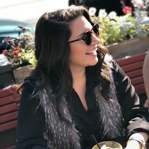 Meet your Posher, Jessie